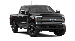 2026 Ford Super Duty® External Image 5
